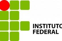 Logo Instituto Federal de Educação